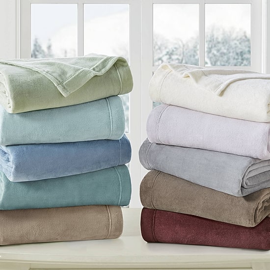 True North By Sleep Philosophy Soloft Plush Sheet Set