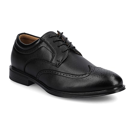Florsheim Rucci Mens Wing Closed Toe Oxford Shoes - JCPenney