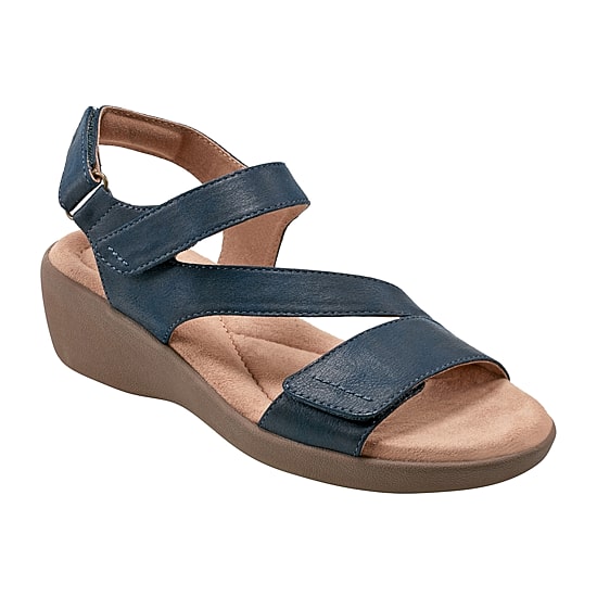 Easy Spirit Womens Kimberly Strap Sandals