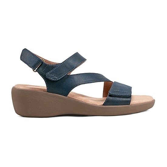 Easy Spirit Womens Kimberly Strap Sandals