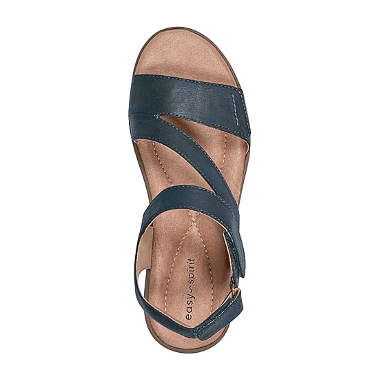 Easy Spirit Womens Kimberly Strap Sandals