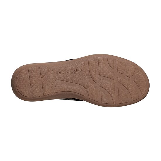 Easy Spirit Womens Kali Strap Sandals