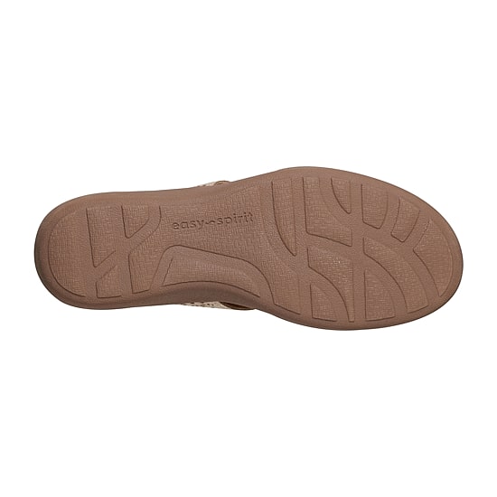 Easy Spirit Womens Kali Strap Sandals