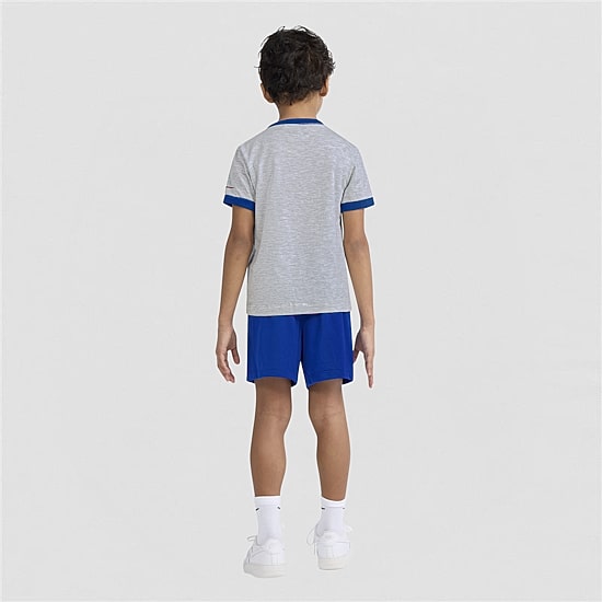 Nike Little Boys Mesh 2-pc. Short Set