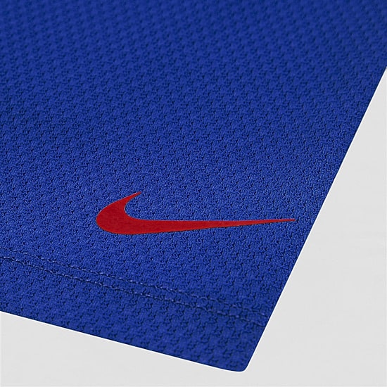 Nike Little Boys Mesh 2-pc. Short Set