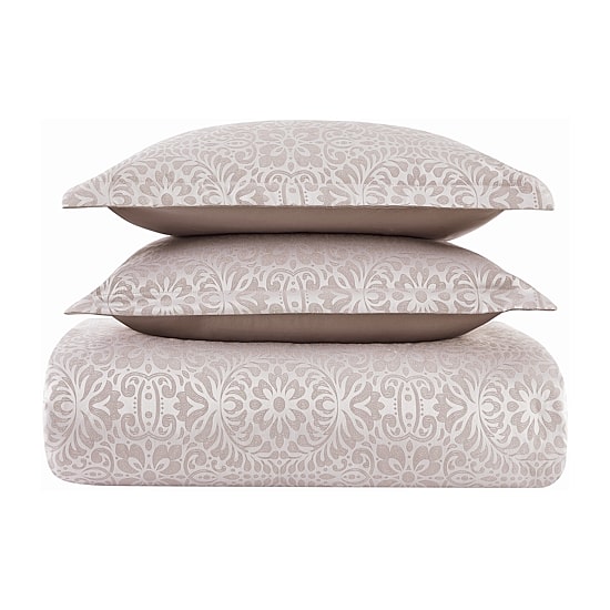 BORGHESE ROMA Thalia 3-pc. Easy Care Comforter Set