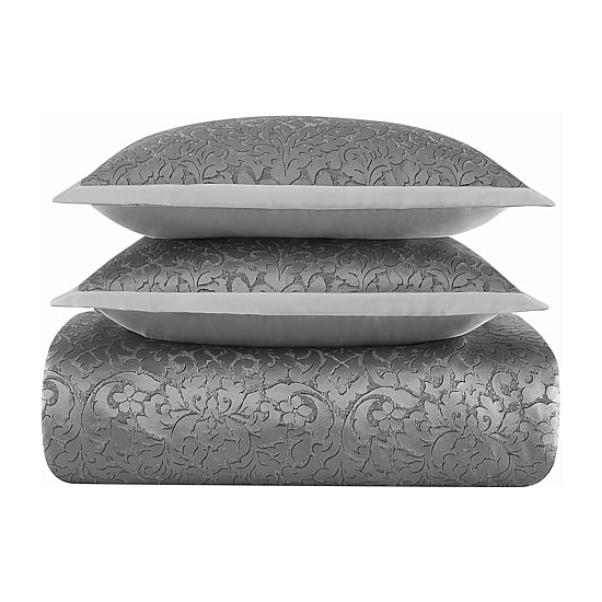 BORGHESE ROMA Coventry 3-pc. Easy Care Comforter Set