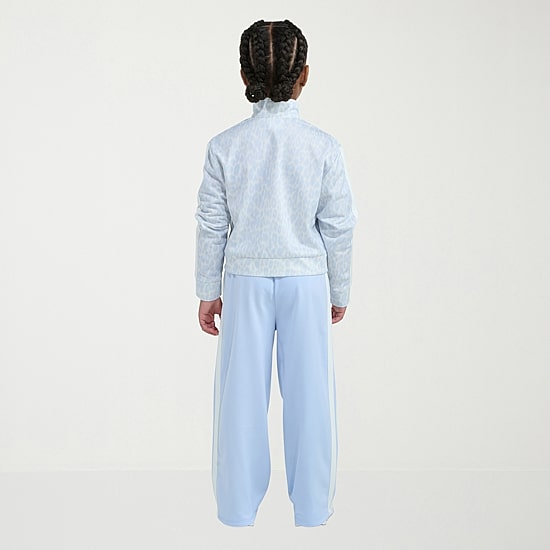 adidas Little Girls 2-pc. Pant Set