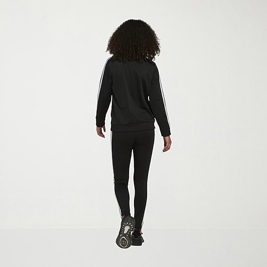 adidas Big Kid Girls Lightweight Track Jacket