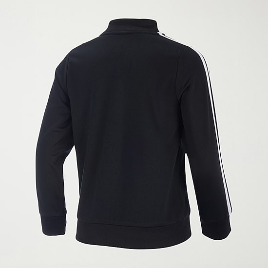 adidas Big Kid Girls Lightweight Track Jacket