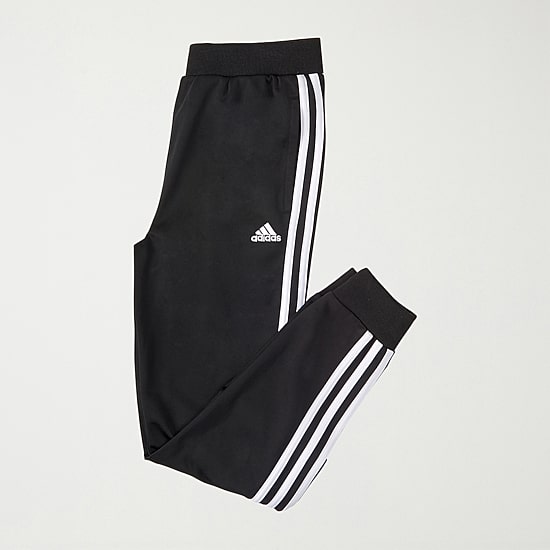 adidas Big Kid Girls Regular Fit Track Pant