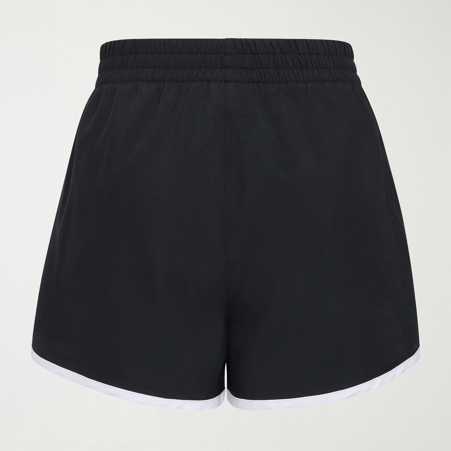adidas Big Kid Girls Mid Rise Running Short