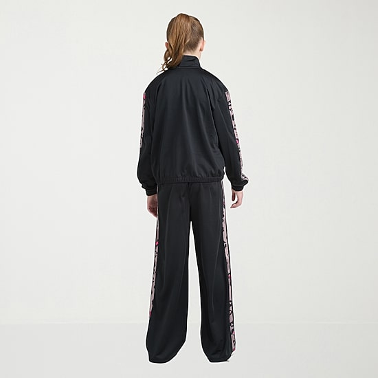 adidas Big Kid Girls 2-pc. Track Suit