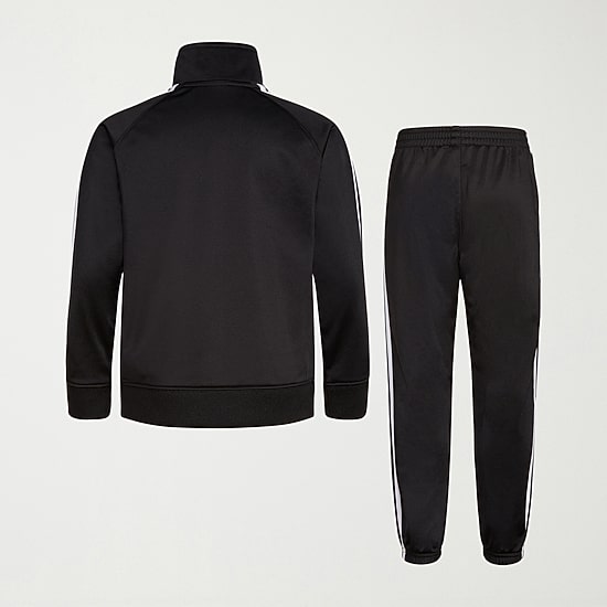 adidas Little Boys 2-pc. Track Suit