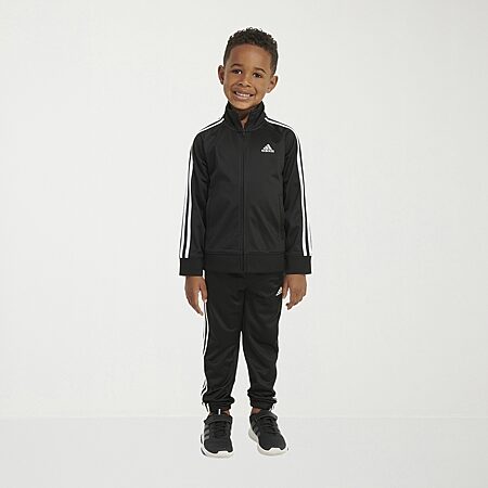 Xersion Little & Big Kid Boys 2-pc. Pant Set, Color: True Nautical