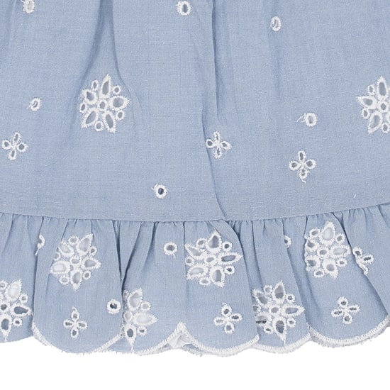 Rare Editions Toddler Girls 2-pc. Skirt Set