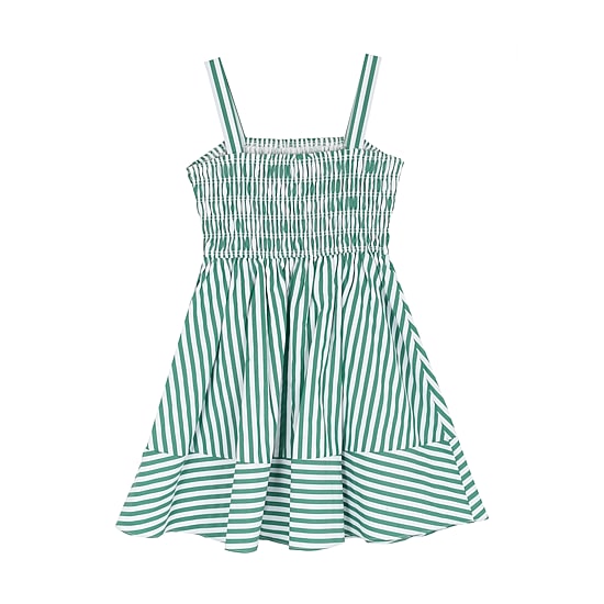 Rare Editions Big Kid Girls Sleeveless A-Line Dress