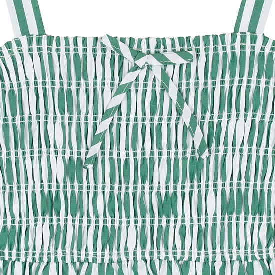 Rare Editions Big Kid Girls Sleeveless A-Line Dress