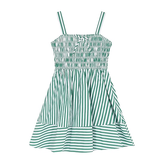Rare Editions Big Kid Girls Sleeveless A-Line Dress