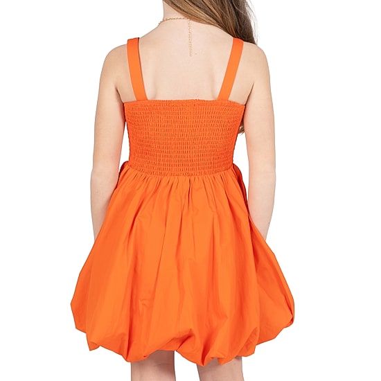 Rare Editions Big Kid Girls Sleeveless A-Line Dress