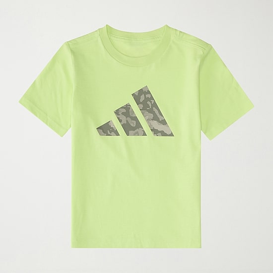 adidas Little Boys 2-pc. Short Set