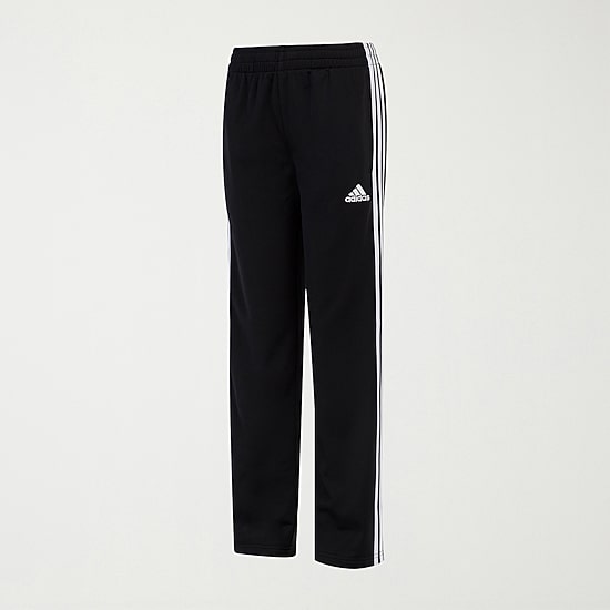 adidas Iconic Tricot Big Kid Boys Regular Fit Track Pant