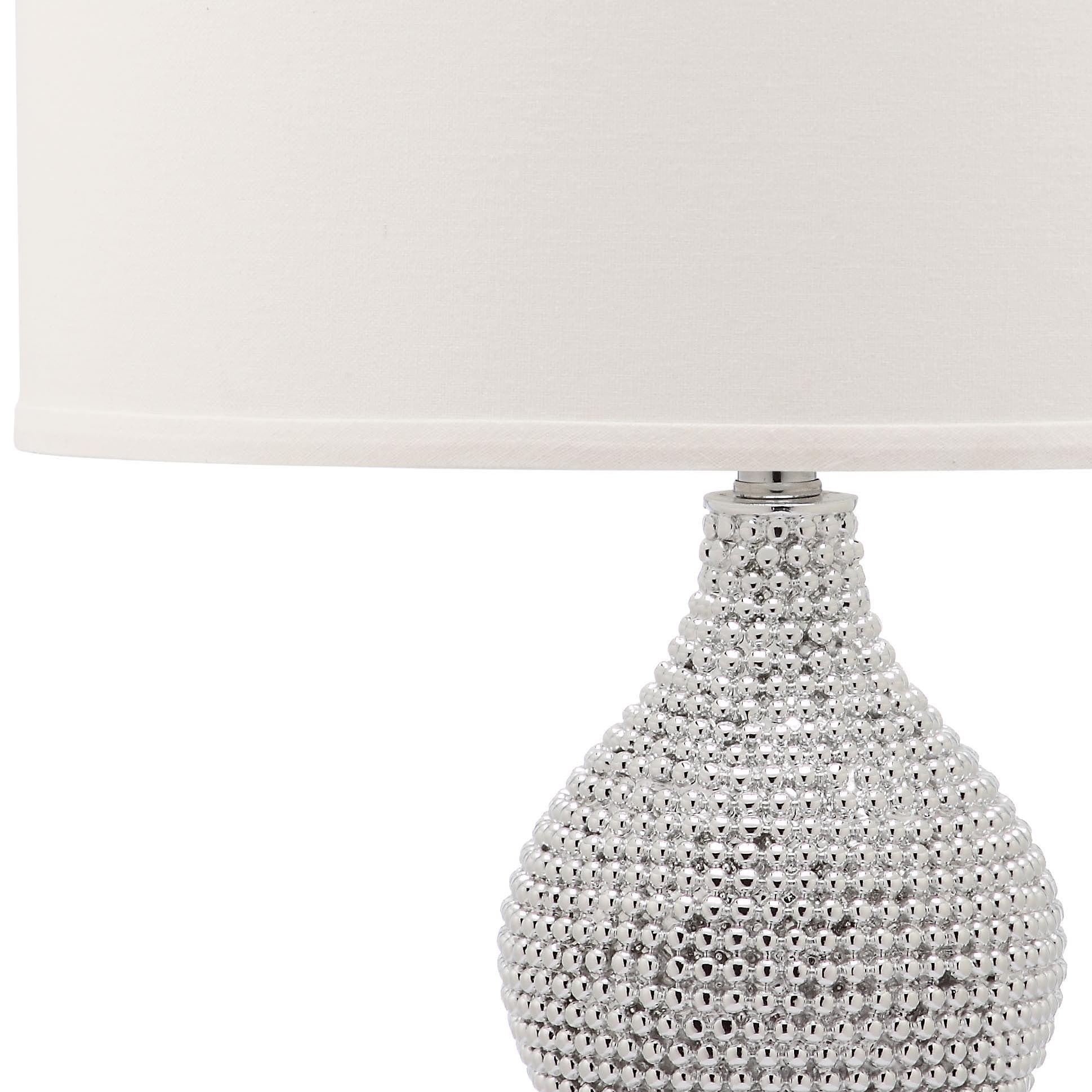 Safavieh Nicole Bead Base Lamp
