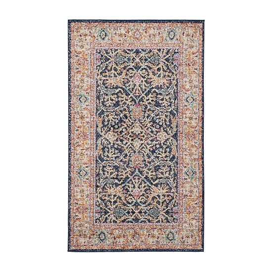 Safavieh Madison Collection Reno Oriental Area Rug