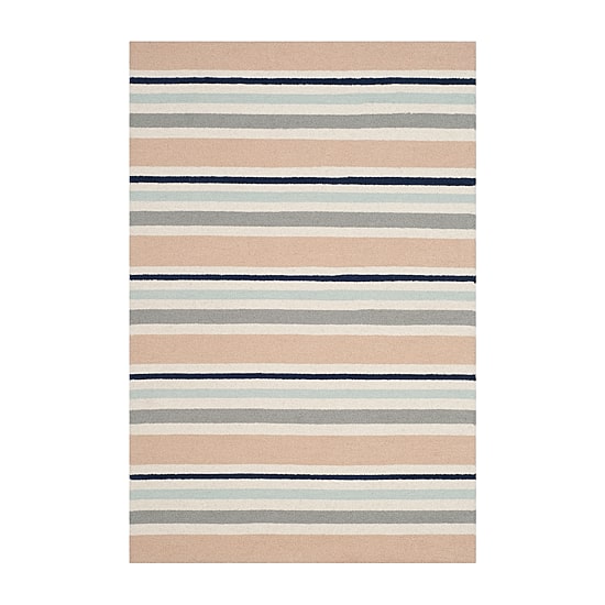 Safavieh Kids Collection Jocelyne Geometric Area Rug