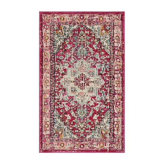 Safavieh Monaco Collection Charla Oriental Area Rug
