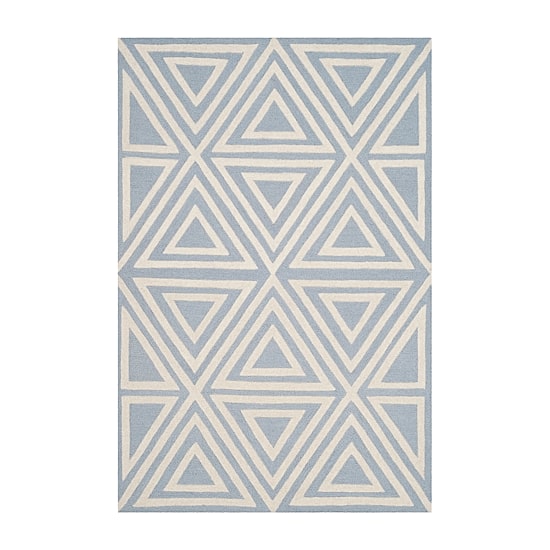 Safavieh Safavieh Kids Collection Elijah GeometricArea Rug