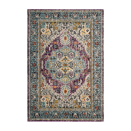 Safavieh Monaco Collection Joella Oriental Area Rug