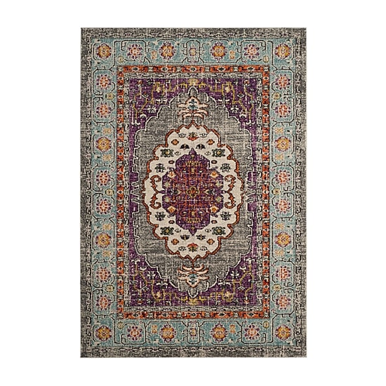 Safavieh Monaco Collection Zahara Oriental Area Rug