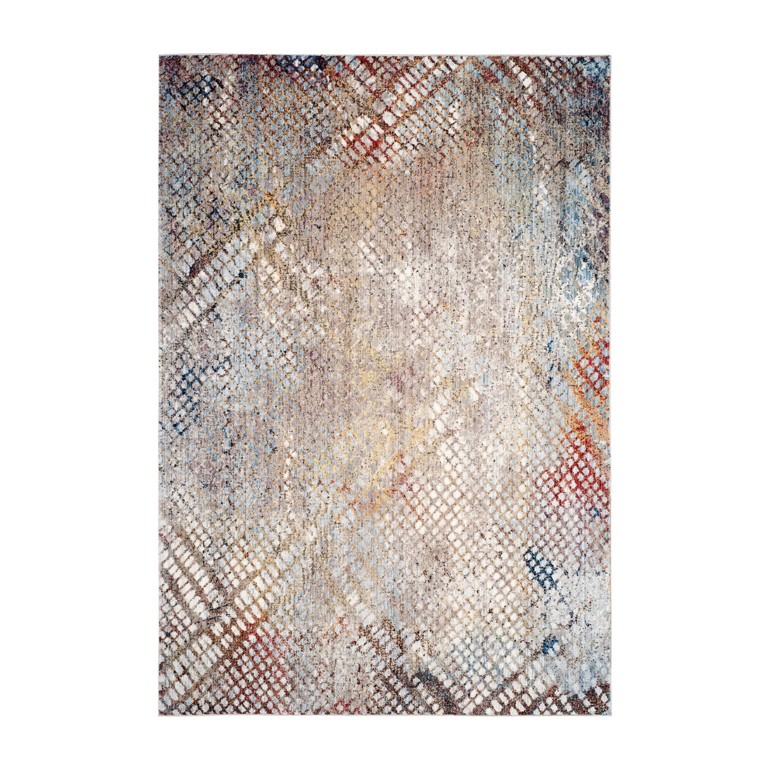 Safavieh Monray Collection Boyce Geometric Area Rug