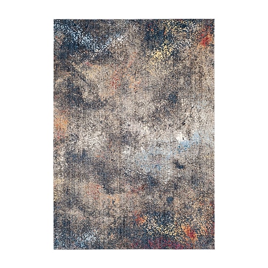 Safavieh Monray Collection Jaycob Geometric Area Rug