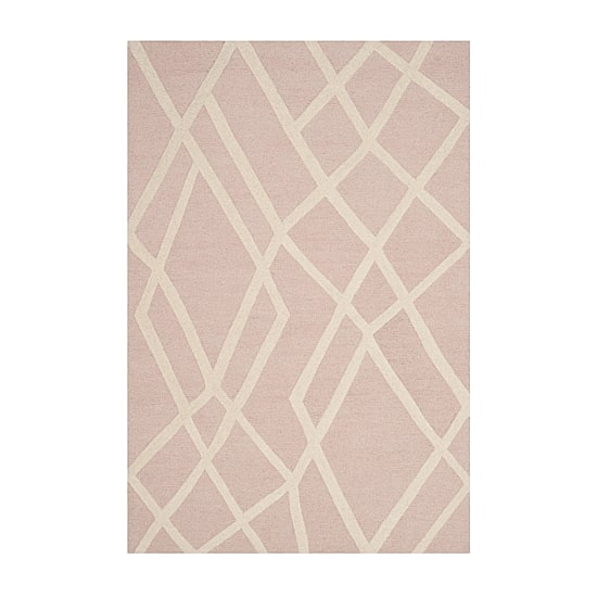 Safavieh Kids Collection Aubree GeometricArea Rug