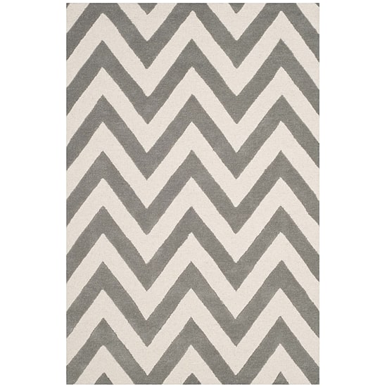 Safavieh Kids Collection Deborah Geometric Area Rug