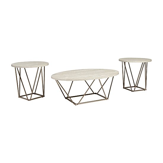 Signature Design by Ashley® Tarica Coffee Table Set