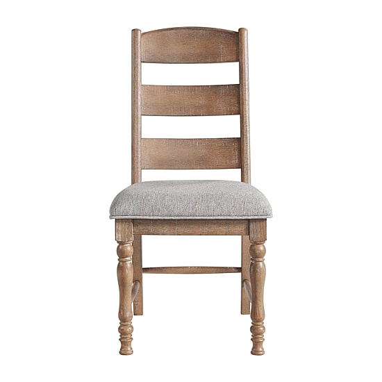 Tyler Dining Collection 2-pc. Upholstered Dining Chair