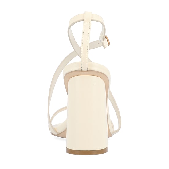 Journee Collection Womens Lenorra Heeled Sandals
