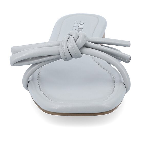 Journee Collection Womens Soma Flat Sandals