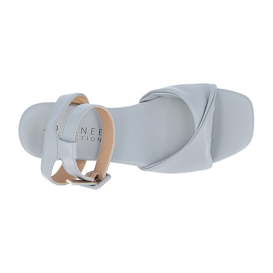 Journee Collection Womens Eianna Heeled Sandals