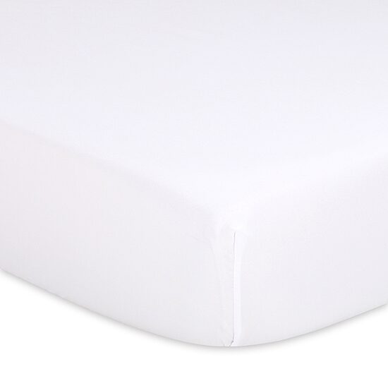 The Peanutshell 8-pc. Crib Sheet