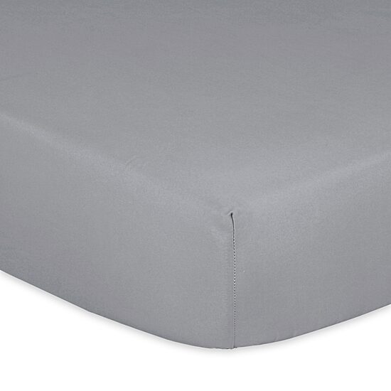 The Peanutshell 8-pc. Crib Sheet