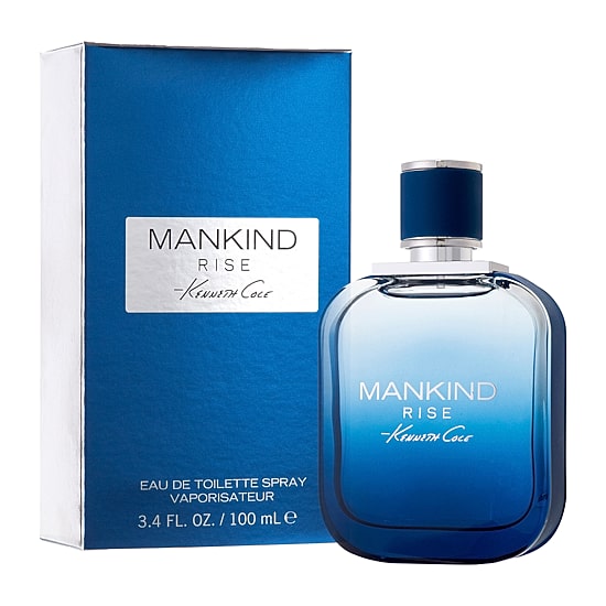 Kenneth Cole Mankind Rise Eau De Toilette