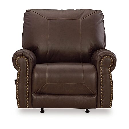 Signature Design by Ashley® Nerviano Zero Wall Recliner - JCPenney