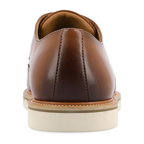 Vance Co Evander Mens Wing Closed Toe Loafers