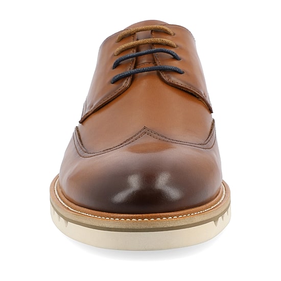 Vance Co Evander Mens Wing Closed Toe Loafers