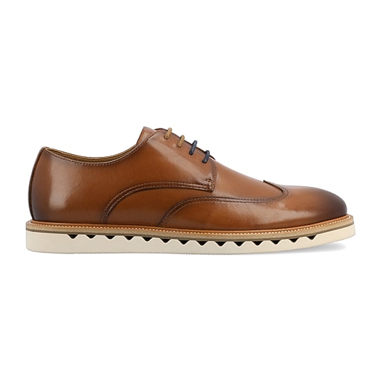 Vance Co Evander Mens Wing Closed Toe Loafers