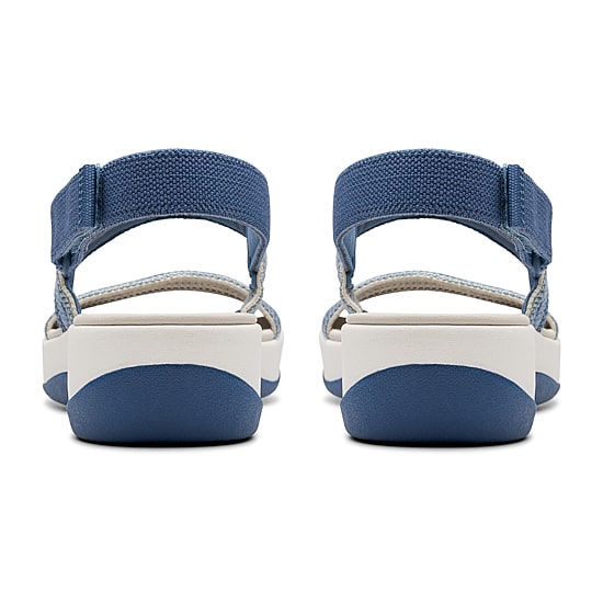 Clarks Womens Arla Stroll Sandals